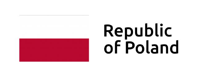 Republic of Poland Logo