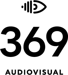 369 AUDIOVISUAL