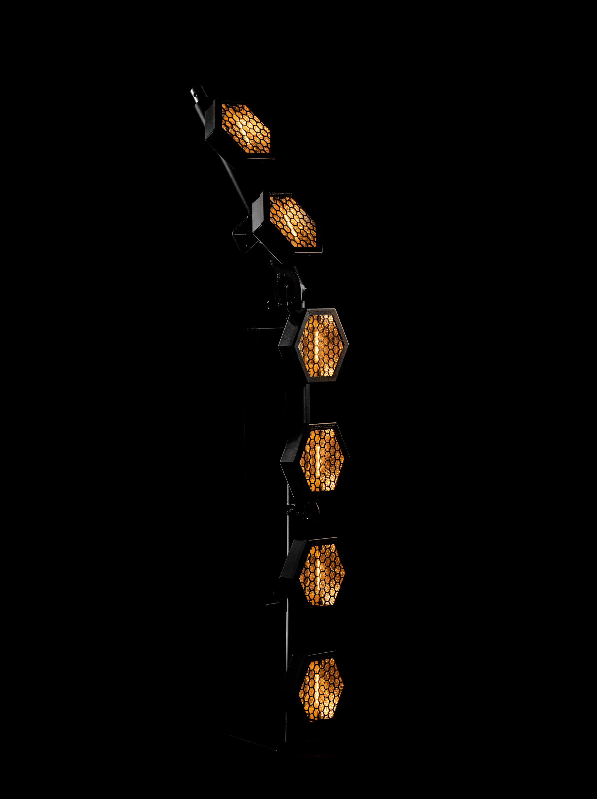 P2 hexaline