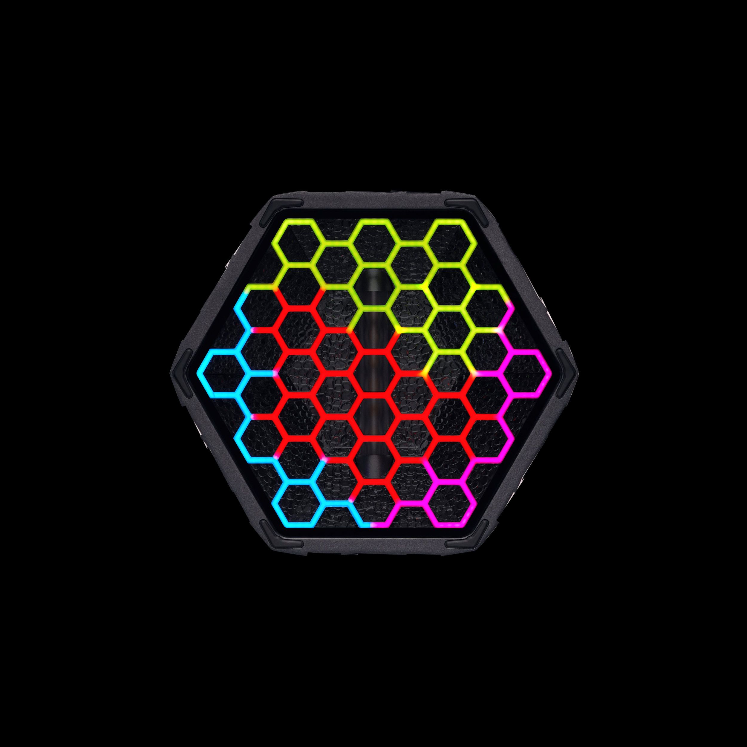 HEXY_front_Mesh-Mix1_BlackBg