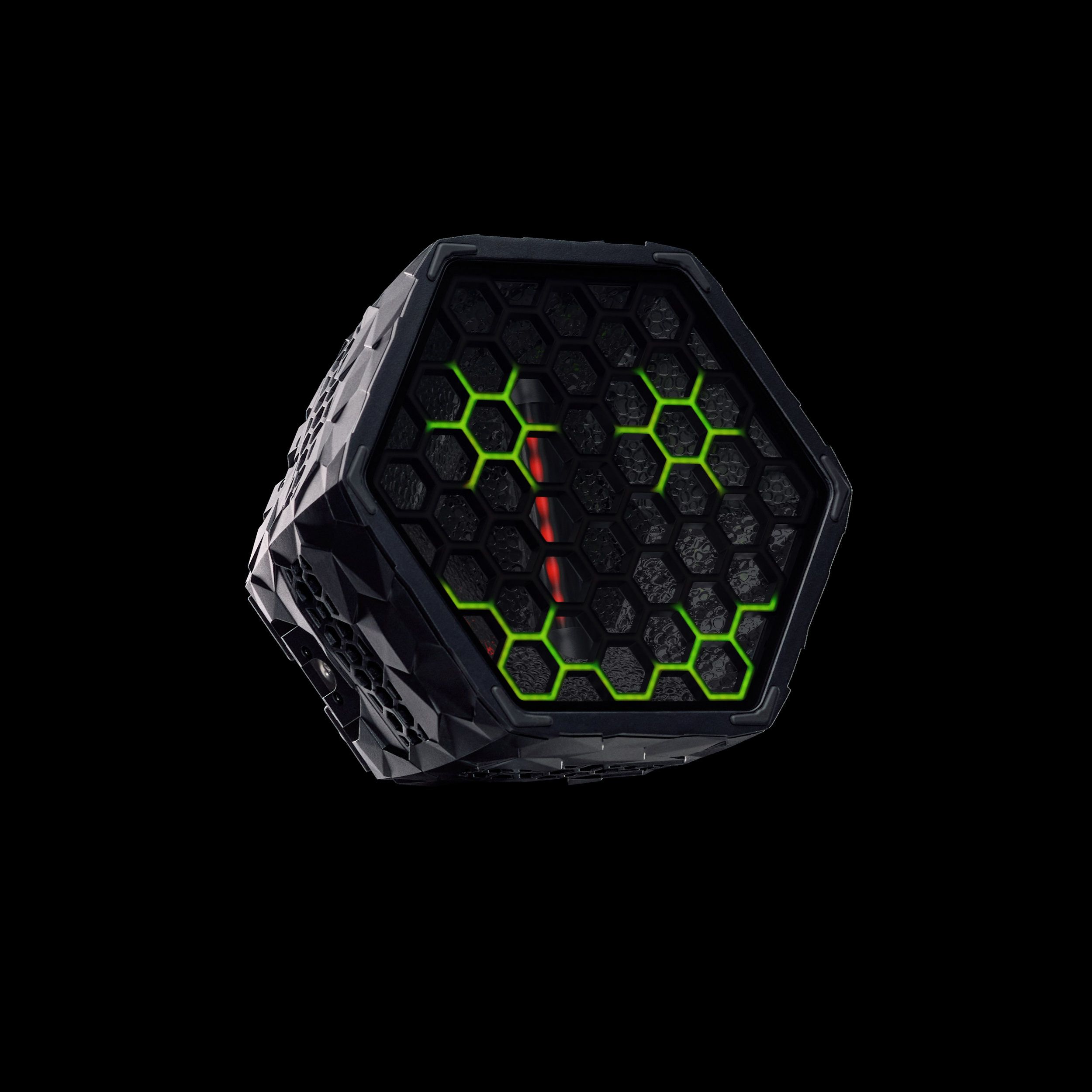 HEXY_hero_Mix02_BlackBg